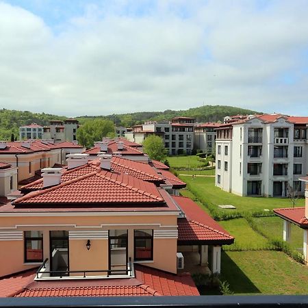 Low Cost Apartments In Green Life Sozopol Exterior foto