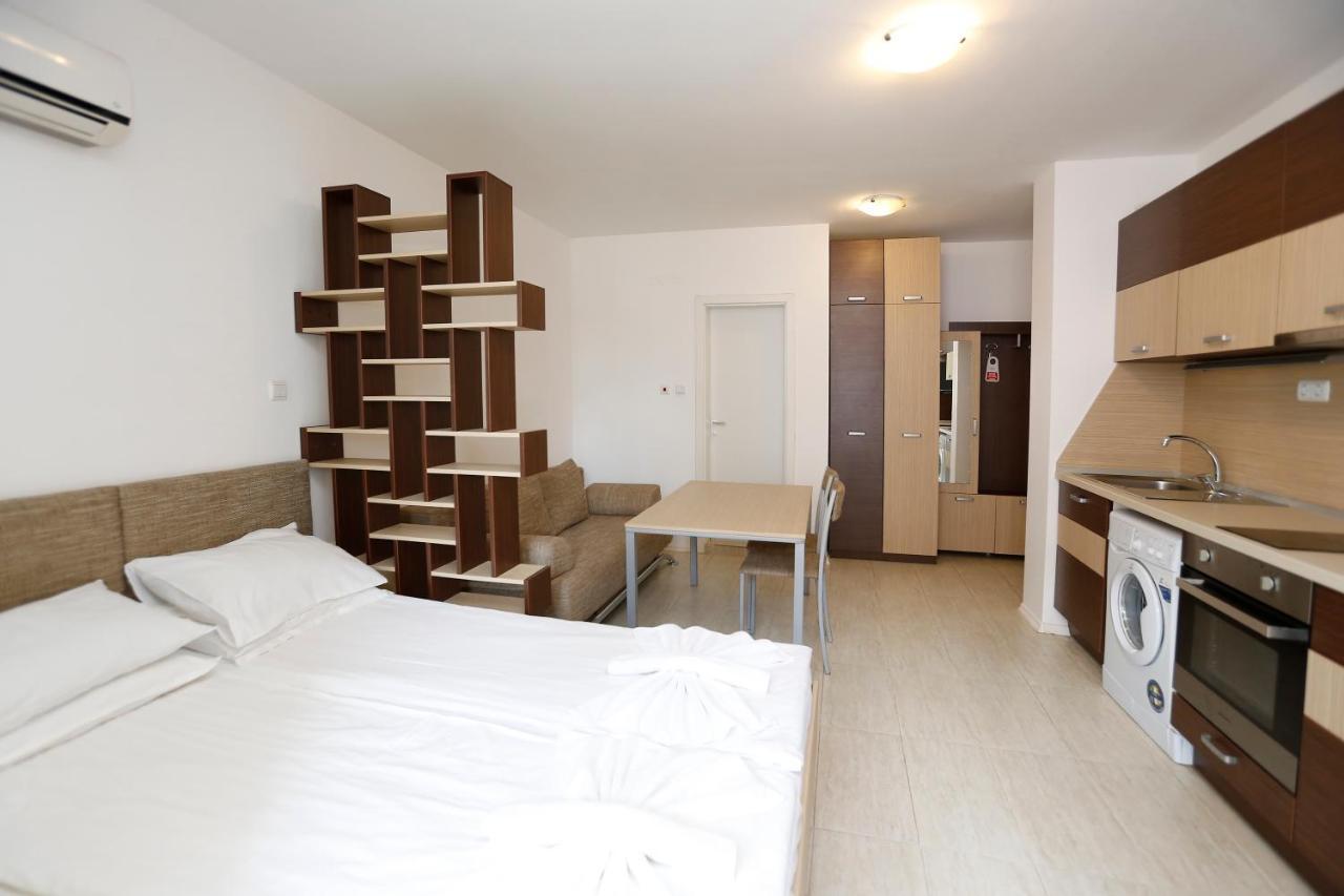 Low Cost Apartments In Green Life Sozopol Exterior foto