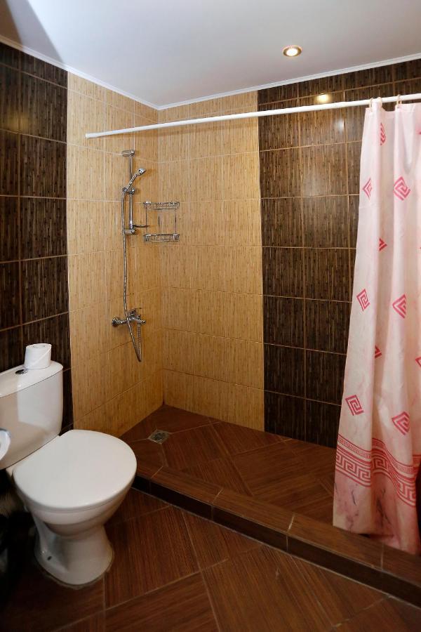 Low Cost Apartments In Green Life Sozopol Exterior foto