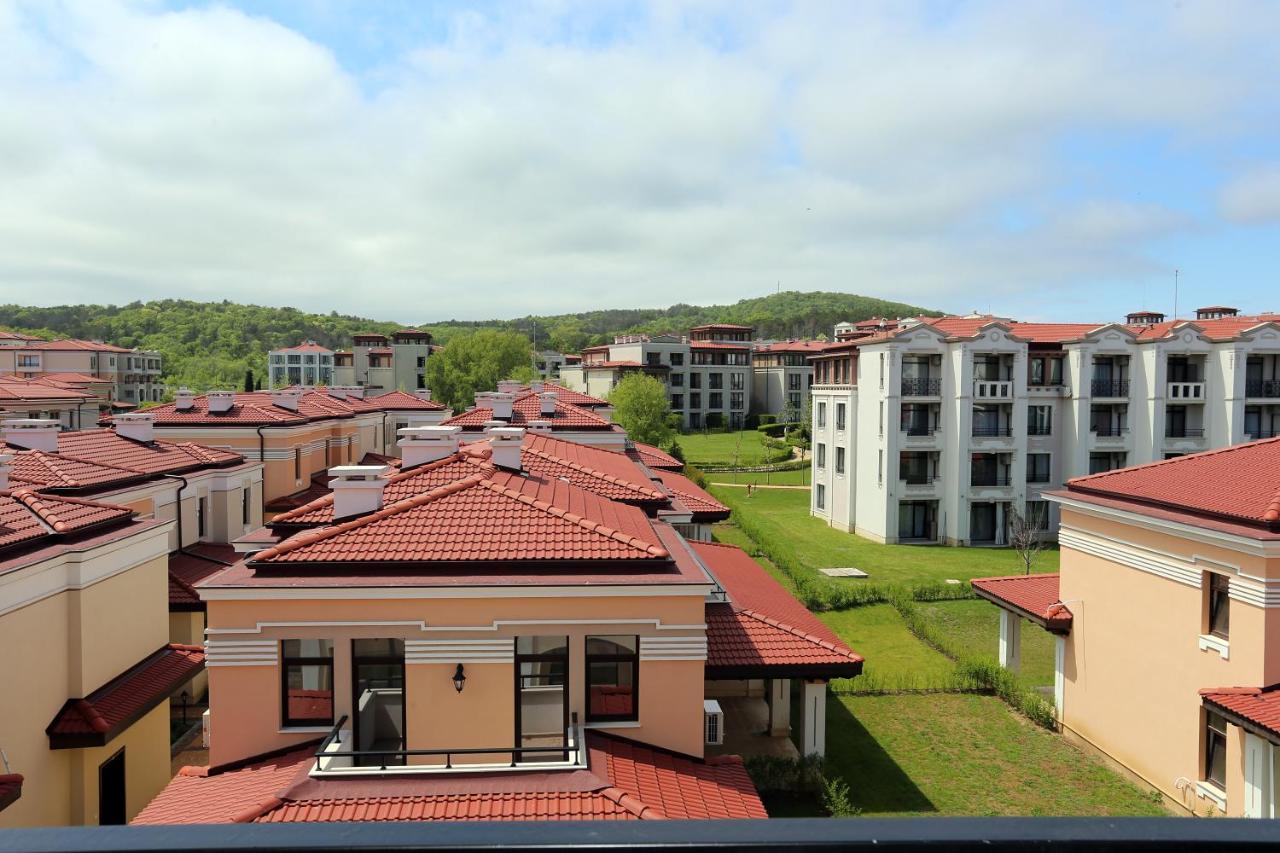 Low Cost Apartments In Green Life Sozopol Exterior foto