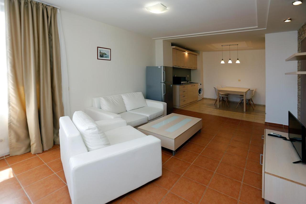 Low Cost Apartments In Green Life Sozopol Exterior foto