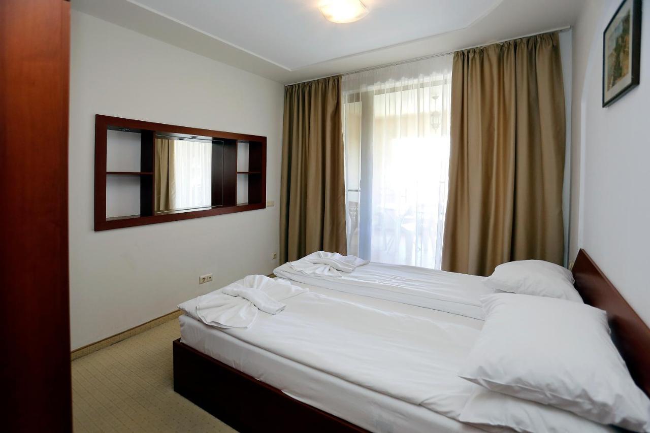 Low Cost Apartments In Green Life Sozopol Exterior foto