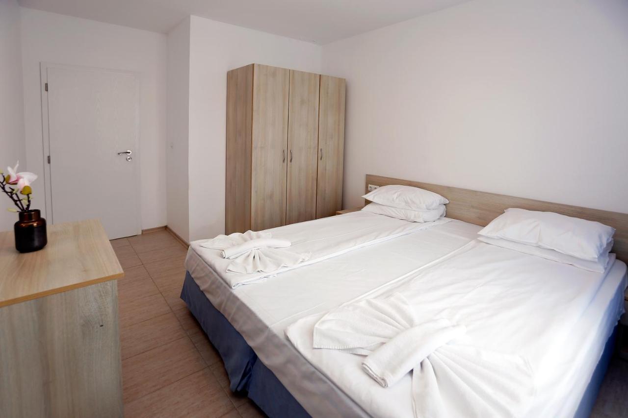 Low Cost Apartments In Green Life Sozopol Exterior foto