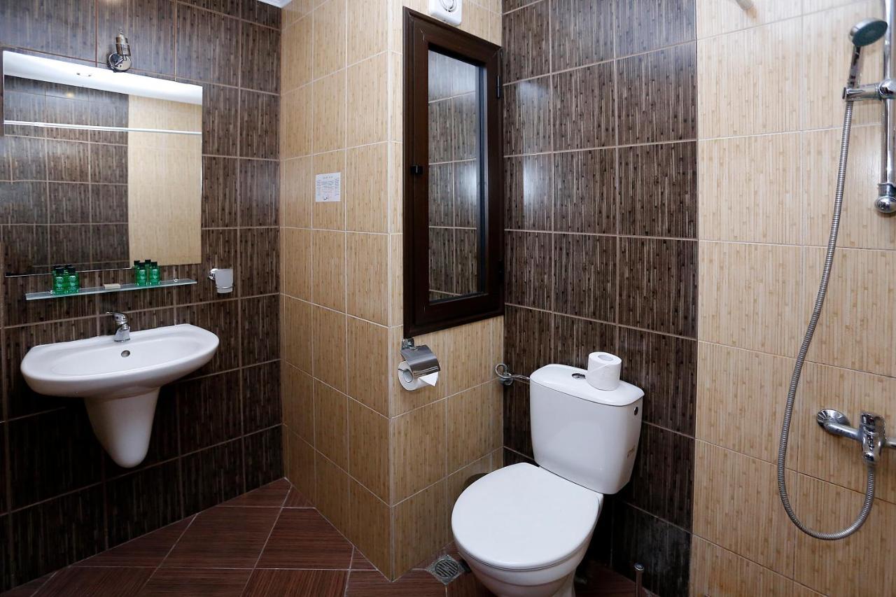 Low Cost Apartments In Green Life Sozopol Exterior foto