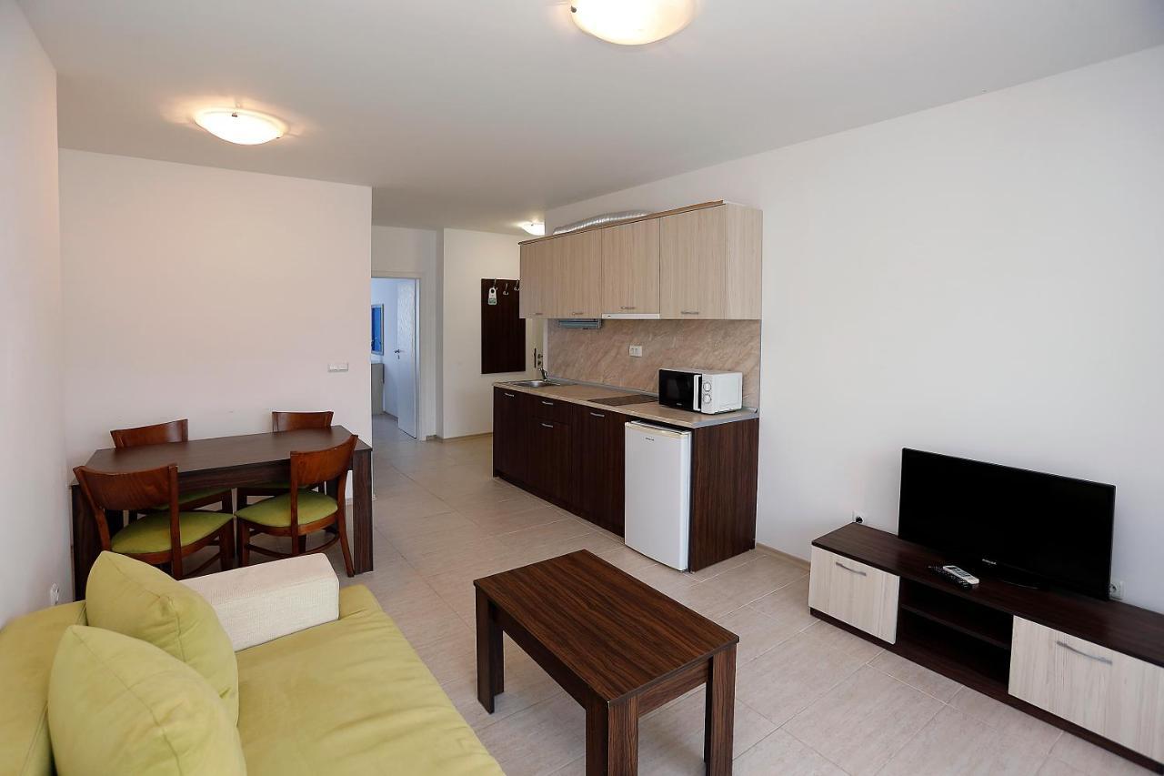 Low Cost Apartments In Green Life Sozopol Exterior foto