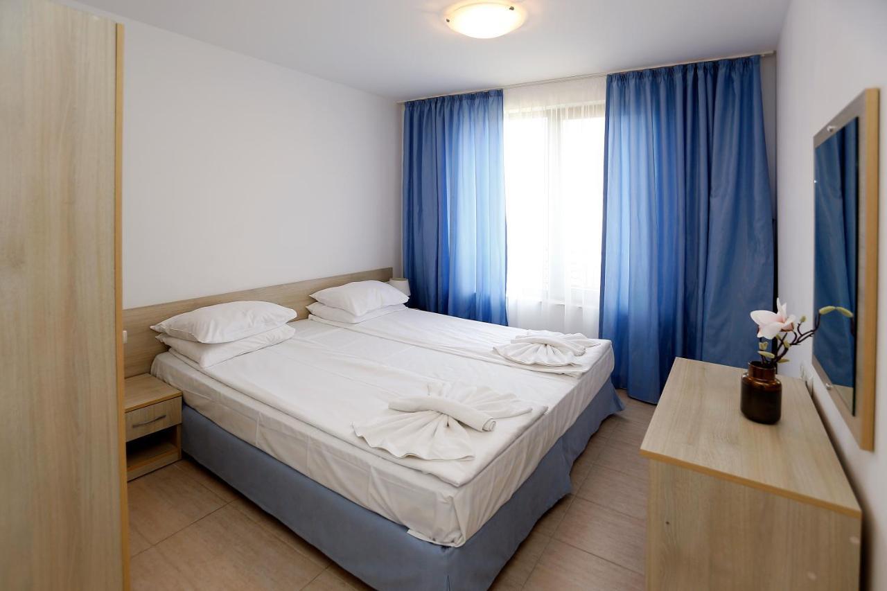 Low Cost Apartments In Green Life Sozopol Exterior foto